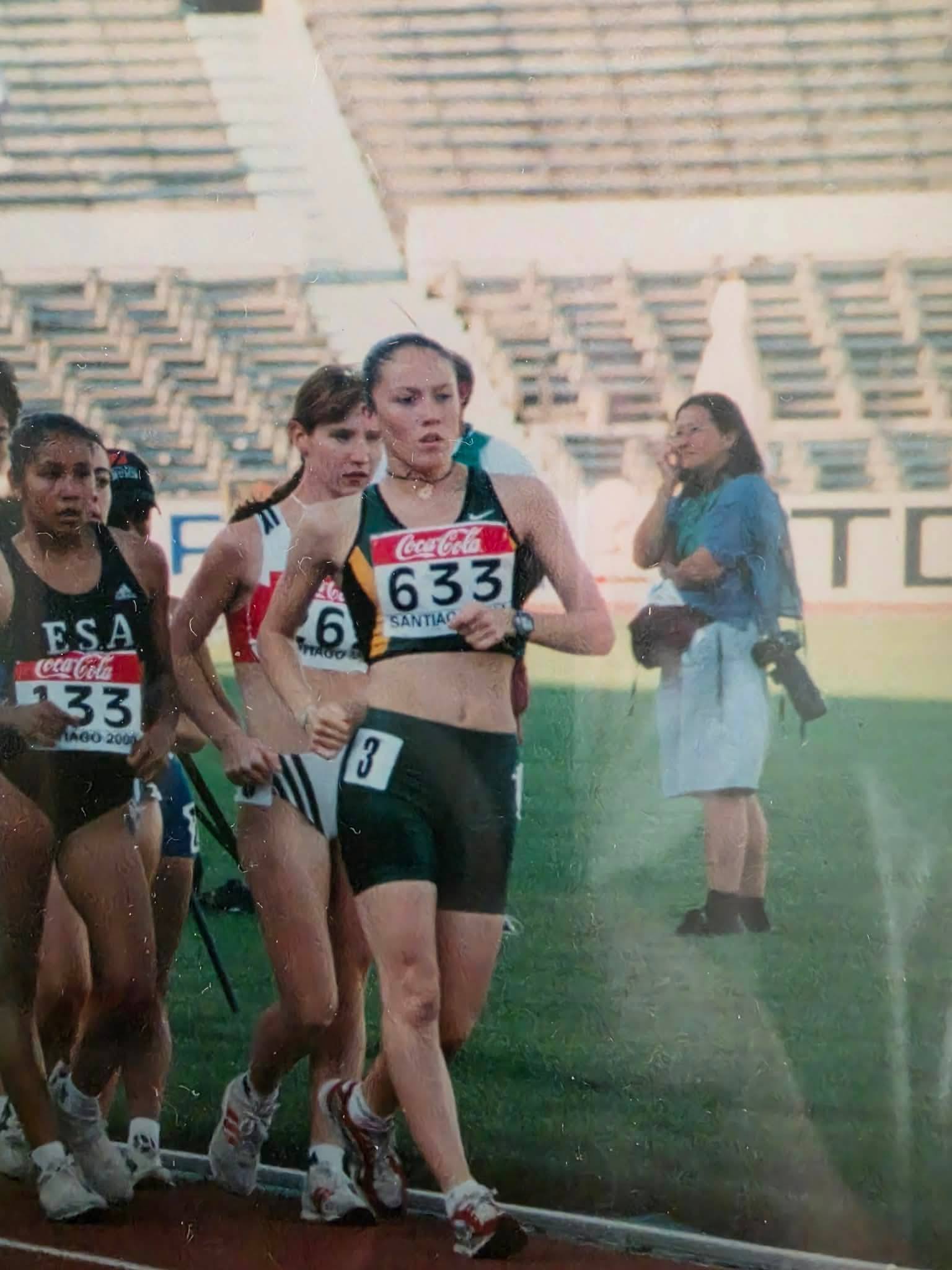 Laura Johnson Death Obituary: Former Penrith Athlete and Australian Race Walking Star Dies After Courageous Cancer Battle