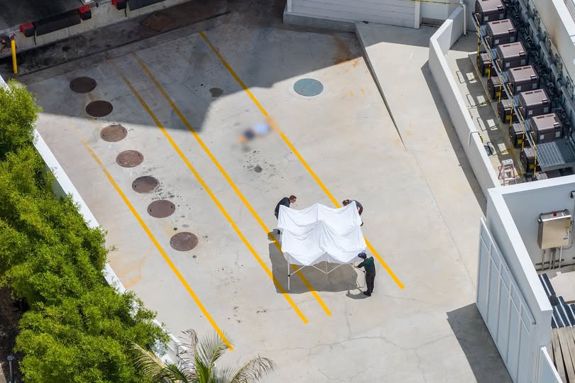 Death Investigation Underway After Fatal Incident at Sunseeker Resort in Charlotte Harbor