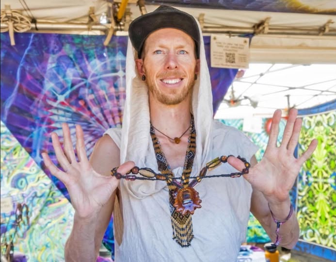 Carl Weiseth Santa Cruz, California Death Obituary, Creator and Founder at Third Eye Pinecones, Co-Founder at Third Eye Tapestries and Founder at Speedfly.com