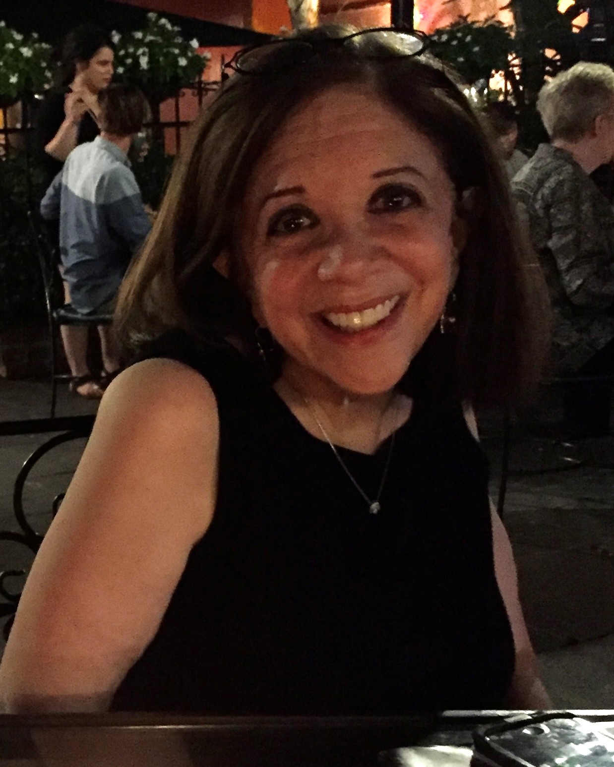 Nina Zucker Philadelphia Pennsylvania Obituary Death, In Loving Memory