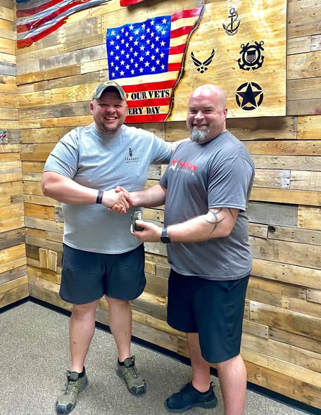 Steve Janke Death Obituary: Marine Veteran, Business Owner, and Veteran Advocate Dies