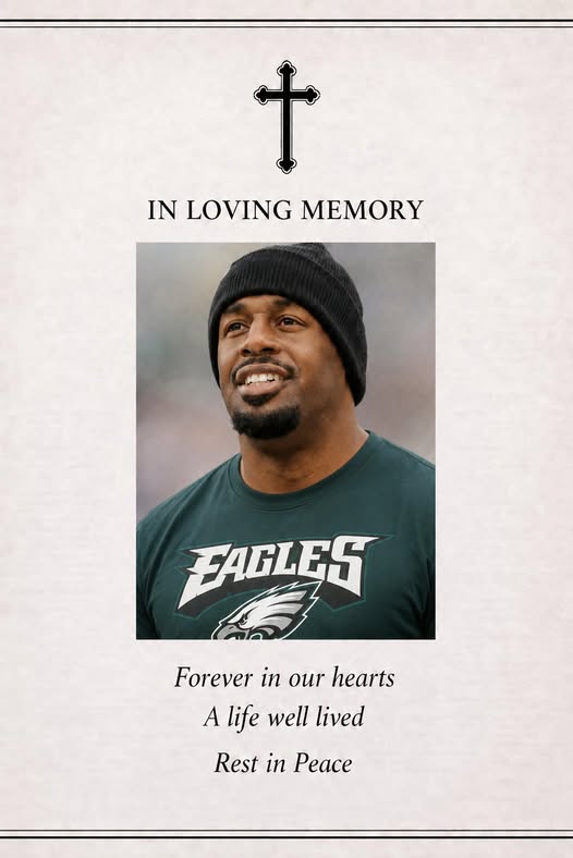 Donovan McNabb Pennsylvania Death Obituary, NFL Fans Reflect on the Philadelphia Eagles Legend’s Lasting Legacy